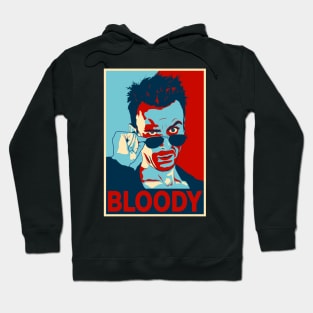 CASSIDY BLOODY Hoodie